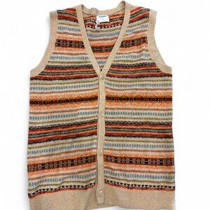 Old Navy Men’s SoSoft Vest (NWT)